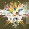 YOU ME AT SIX /UK/ - Hold me down