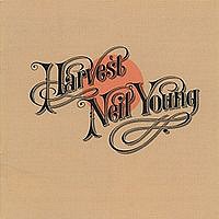 YOUNG NEIL - Harvest-remastered 2009