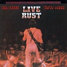 YOUNG NEIL & CRAZY HORSE - Live rust