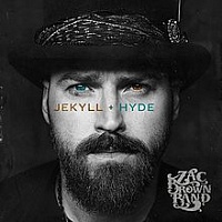 ZAC BROWN BAND /USA/ - Jekyll+hyde
