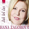 ZAGOROVÁ HANA - Jak šel čas-4cd:compilations
