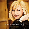 ZAGOROVÁ HANA - Vyznání