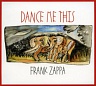 ZAPPA FRANK - Dance methis