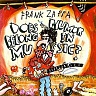 ZAPPA FRANK - Does humor belong in music?-reedice 2012
