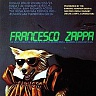 ZAPPA FRANK - Francesco zappa-reedice 2012