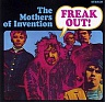 ZAPPA FRANK - Freak out!-reedice 2012