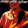 ZAPPA FRANK - Guitar-2cd:rykodisc