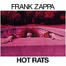 ZAPPA FRANK - Hot rats-reedice 2012