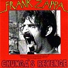 ZAPPA FRANK - Chunga's revenge-reedice 2012