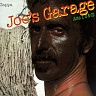 ZAPPA FRANK - Joe's garage acts I/II/III-2cd:reedice 2012