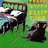 ZAPPA FRANK - Sleep dirt-reedice 2012