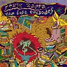 ZAPPA FRANK - The lost episodes-reedice 2012