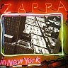ZAPPA FRANK - Zappa in new york-2cd:reedice 2012