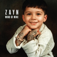 ZAYN /UK/ - Mind of mine-deluxe edition