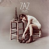 ZAZ /FRA/ - Paris:cd+dvd