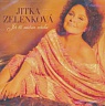 ZELENKOVÁ JITKA - Já tě mám ráda-2cd