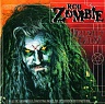 ZOMBIE ROB (ex.WHITE ZOMBIE) - Hellbilly deluxe