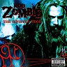 ZOMBIE ROB (ex.WHITE ZOMBIE) - The sinister urge