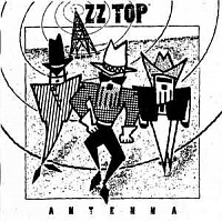 ZZ TOP - Antenna