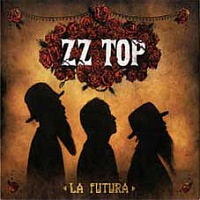 ZZ TOP - La futura