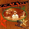 ZZ TOP - One foot in the blues-compilations