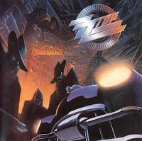 ZZ TOP - Recycler