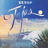 ZZ TOP - Tejas