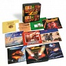 ZZ TOP - The complete studio albums 1970-1990:10 cd box set