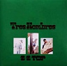 ZZ TOP - Tres hombres