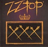 ZZ TOP - Xxx