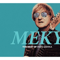 The best of Miro Žbirka-3cd