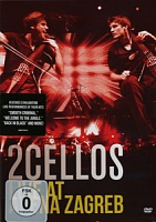 2CELLOS - Live at arena zagreb