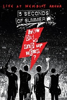 5 SECONDS OF SUMMER /AUS/ - How did we end up here?live at wembley arena
