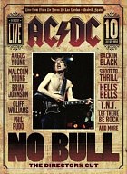 AC / DC - No bull-live in madrid