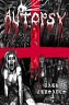 AUTOPSY /USA/ - Dark crusades-2dvd