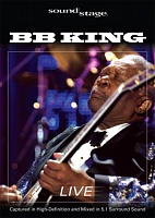 B.B.KING - B.b.king soundstage live