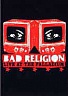 BAD RELIGION /USA/ - Live at the palladium