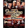 BEACH BOYS THE - 50-live in concert:2dvd