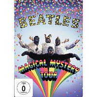 BEATLES THE - Magical mystery tour-reedice 2012