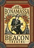 BONAMASSA JOE - Beacon theatre:live from new york-2dvd