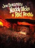 BONAMASSA JOE - Muddy wolf at red rocks-2dvd