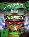 BONAMASSA JOE - Tour de force-shepherd´s bush empire