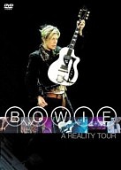 BOWIE DAVID - A reality tour-edice 2008