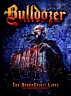 BULLDOZER /ITA/ - The neurospirit live-dvd+cd