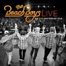 BEACH BOYS THE - Live-2cd-the 50th anniversary tour