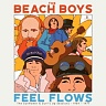 Feel flows-the sunflower & Surf's up sessions-2cd