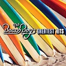BEACH BOYS THE - The beach boys greatest hits