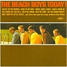 BEACH BOYS THE - Today!1965/summer days(and summer nights!!)1965