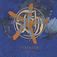 13th star-digipack-2023 remix
