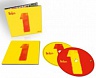 BEATLES THE - 1-hit singles-reedice 2015:cd+dvd-5.1 audio